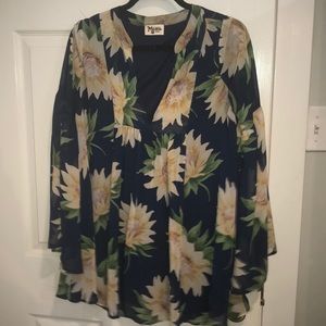 Show me your Mumu sundress